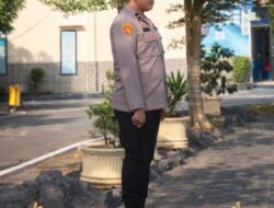 Paminal Perkuat Pengawasan Internal, Jaga Disiplin dan Integritas Anggota Polri