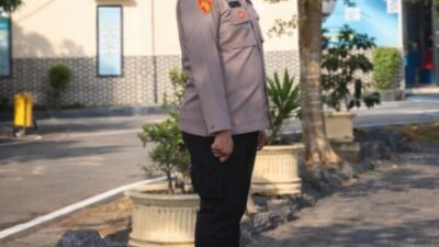 Paminal Perkuat Pengawasan Internal, Jaga Disiplin dan Integritas Anggota Polri