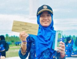 PAD Batu Bara 2025 Naik 22 Persen, Kinerja Keuangan Daerah Menguat