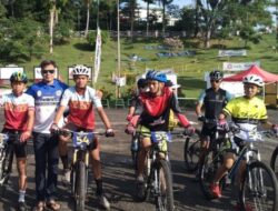 Sppc Ikut Tampil Dalam Ajang Adu Skill Kecepatan & Teknik di Prapat