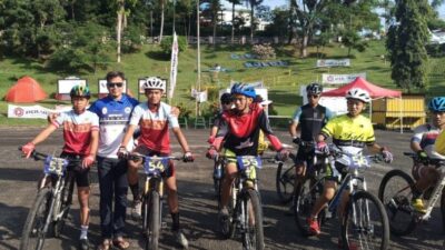 Sppc Ikut Tampil Dalam Ajang Adu Skill Kecepatan & Teknik di Prapat