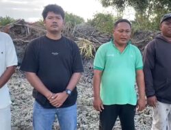 Program CSR Percetakan Sawah Rakyat di Dusun Sentosa, Hasil Galian Tanah Tidak Diperjualbelikan