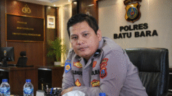 Seksi Keuangan Tunjukkan Kinerja Gemilang, Kapolres Batu Bara Raih Penghargaan IKPA 2025