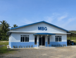 Jangan Sampai Terjadi! Pengawasan MBG Diperketat Demi Keselamatan Anak