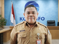 Terkait SILPA Rp74 Miliar, Kadis Kominfo Berikan Penjelasan