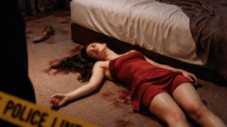 Wanita Ditemukan Tak Bernyawa di Salah Satu Kamar Hotel di Seibalai