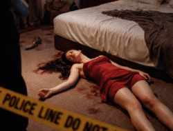 Wanita Ditemukan Tak Bernyawa di Salah Satu Kamar Hotel di Seibalai