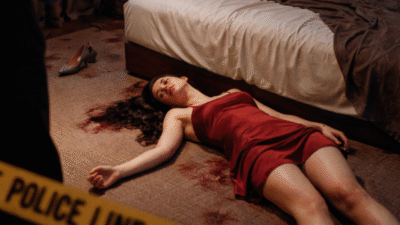 Wanita Ditemukan Tak Bernyawa di Salah Satu Kamar Hotel di Seibalai