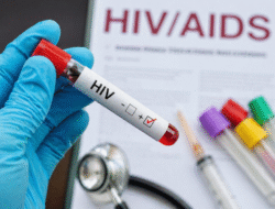 Kasus HIV di Batu Bara Capai 137 Orang hingga April 2026, RSUD dan Indrapura Tertinggi