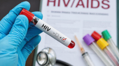 Kasus HIV di Batu Bara Capai 137 Orang hingga April 2026, RSUD dan Indrapura Tertinggi