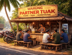 Potensi Gangguan Kamtibmas, Aktivitas Lapo Tuak Berdiri Jadi Perhatian