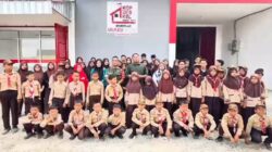 Kompak dengan TNI, Kopdes Merah Putih Perk Dolok Dukung Program Presiden RI, Prabowo Subianto untuk Kesejahteraan