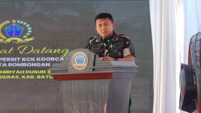 Dandim 0208/As Renovasi Panti Asuhan, Bukti Nyata Pengabdian TNI untuk Rakyat