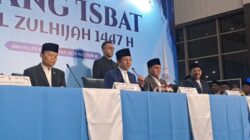 Pemerintah Tetapkan Idul Adha 2026 Jatuh pada 27 Mei