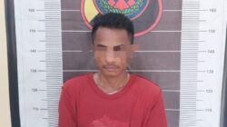 Diduga Simpan Ganja, Pelaku Diciduk Unit Reskrim Polsek Lima Puluh