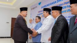 Bupati, Pentingnya Kolaborasi Akademisi dan Alumni KPI untuk Pembangunan Daerah