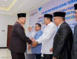 Bupati, Pentingnya Kolaborasi Akademisi dan Alumni KPI untuk Pembangunan Daerah