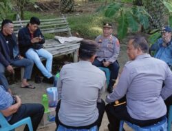 Panen Sawit di Lahan Sengketa PT Socfido Dikawal Polisi, Situasi Dijaga Kondusif