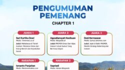 IN-Journal Chapter 1 Berhasil Digelar, Angkat Tema Keberlanjutan dan Inovasi Sosial