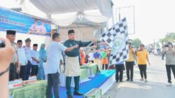 MTQ ke-XIX Batu Bara Resmi Dibuka, Minim Kehadiran Undangan Tuai Perbincangan