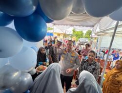 Kapolres: Pendidikan Anak Usia Dini Fondasi Generasi Penerus Bangsa