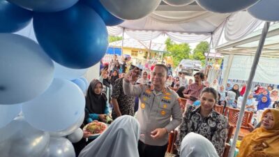 Kapolres: Pendidikan Anak Usia Dini Fondasi Generasi Penerus Bangsa