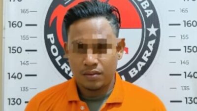 Kembali Beraksi, Satresnarkoba Polres Batu Bara Ungkap Dua Kasus Narkotika