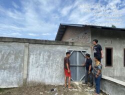 Gerak Cepat Satreskrim Polres Batu Bara Tindak Lanjuti Aduan Warga Terkait Dugaan Sabung Ayam