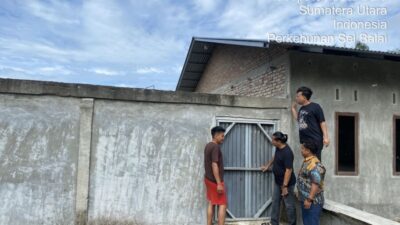Gerak Cepat Satreskrim Polres Batu Bara Tindak Lanjuti Aduan Warga Terkait Dugaan Sabung Ayam