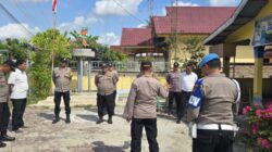 Gembara & Warga Lubuk Cuik Geruduk Kantor Desa, Pertanyakan Pengelolaan BUMDes dan Aset Desa