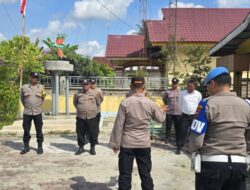 Gembara & Warga Lubuk Cuik Geruduk Kantor Desa, Pertanyakan Pengelolaan BUMDes dan Aset Desa