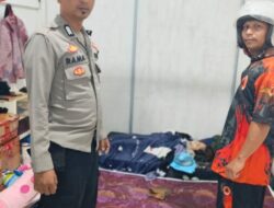 Diduga Keracunan Asap Genset Saat Mati Lampu, Empat Pekerja Toko Dilarikan ke RS, Dua Meninggal Dunia