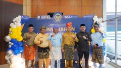 Pemkab Batu Bara Pertahankan Opini WTP, Bupati Terima LHP dari BPK RI