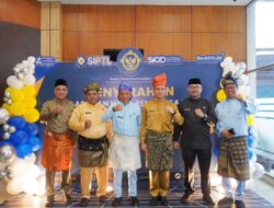 Pemkab Batu Bara Pertahankan Opini WTP, Bupati Terima LHP dari BPK RI