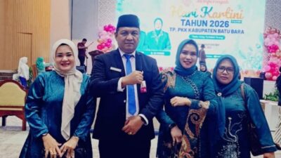 Mantan Plt Kadis Disbudparpora Digeser, Kini Jabat Kabid Protokol atas Kebijakan Bupati