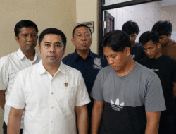 20 Hari Operasi, Satnarkoba Berhasil Bongkar 26 LP dan Amankan 29 Pelaku