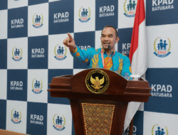 Usai Bersama Pengurus KPAD Mengundurkan Diri, Helmi Syam Buka Suara