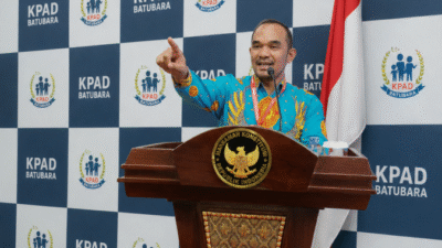 Usai Bersama Pengurus KPAD Mengundurkan Diri, Helmi Syam Buka Suara