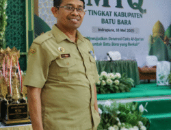 Besok, MTQ Tingkat Kabupaten Batu Bara Resmi Dibuka di Indrapura