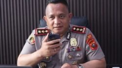 Polres Batu Bara Berikan Pelayanan Cepat Melalui Call Center 110, Kapolres: Gratis dan Siaga 24 Jam
