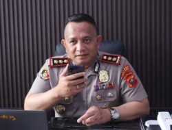 Polres Batu Bara Berikan Pelayanan Cepat Melalui Call Center 110, Kapolres: Gratis dan Siaga 24 Jam