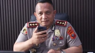 Polres Batu Bara Berikan Pelayanan Cepat Melalui Call Center 110, Kapolres: Gratis dan Siaga 24 Jam