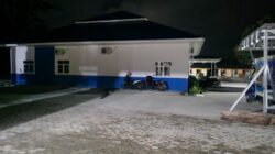 Lampu Padam Saat Jam Kerja Malam, Operasional Gedung MBG Diduga Terganggu