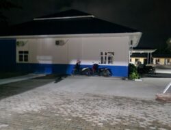 Lampu Padam Saat Jam Kerja Malam, Operasional Gedung MBG Diduga Terganggu