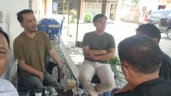 Terkait Menu MBG, Azmi Tegaskan Menu Sudah Sesuai Standar Gizi
