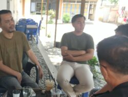 Terkait Menu MBG, Azmi Tegaskan Menu Sudah Sesuai Standar Gizi