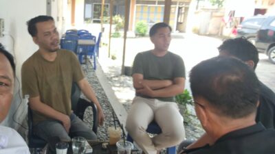 Terkait Menu MBG, Azmi Tegaskan Menu Sudah Sesuai Standar Gizi