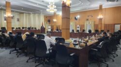 Perjuangkan Hak Plasma Masyarakat, DPRD Batu Bara Bentuk Pansus