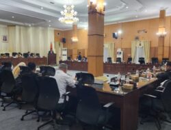 Perjuangkan Hak Plasma Masyarakat, DPRD Batu Bara Bentuk Pansus