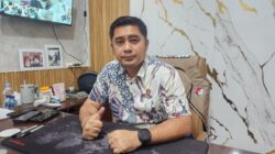 Respons Cepat Aduan Masyarakat, Satnarkoba Sisir Gang Kuburan Sei Suka Deras
